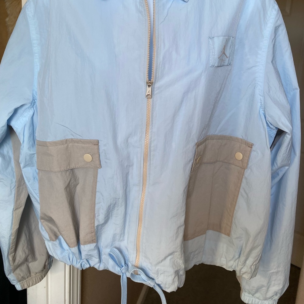 Jordan flight essential track jacket - Picture 4 of 5